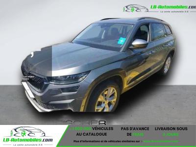 Skoda Kodiaq 2.0 TDI 200  BVA 4x4 5pl