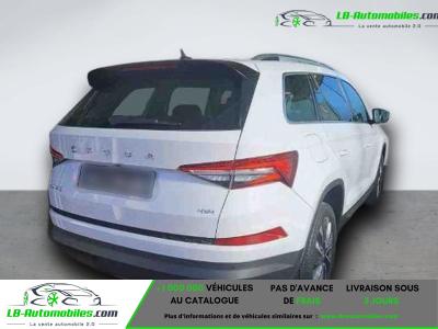 Skoda Kodiaq 2.0 TDI 200  BVA 4x4 5pl