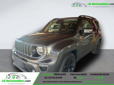 Jeep Renegade 1.0 GSE 120 ch BVM