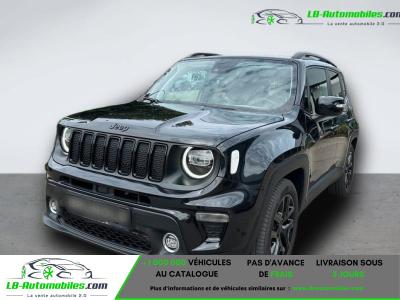 Jeep Renegade 1.3 GSE 150 ch BVA