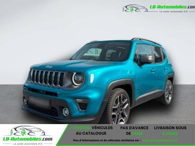 Jeep Renegade 1.3 GSE 150 ch BVA