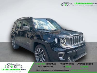 Jeep Renegade 1.3 GSE 150 ch BVA