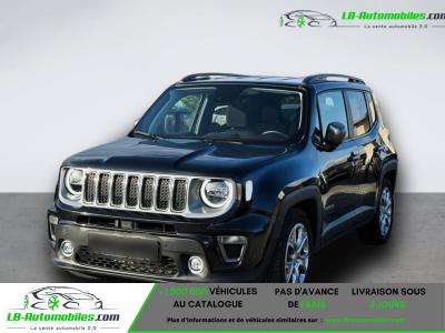 Jeep Renegade 1.3 GSE 150 ch BVA