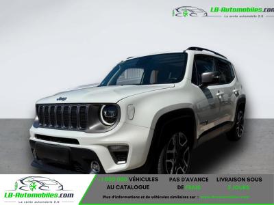 Jeep Renegade 1.3 GSE 150 ch BVA
