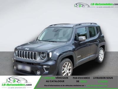Jeep Renegade 1.3 GSE 150 ch BVA