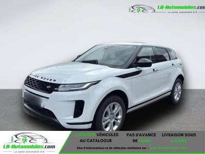 Land Rover Range Rover Evoque D150 AWD BVA