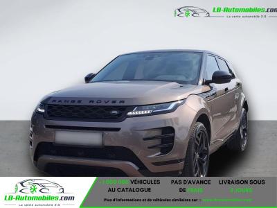Land Rover Range Rover Evoque D180 AWD BVA