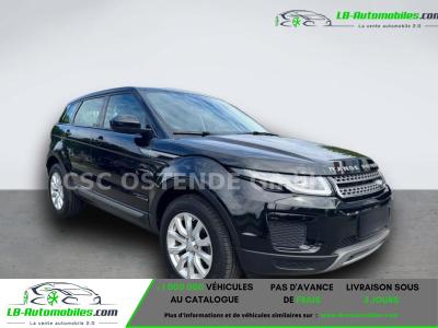 Land Rover Range Rover Evoque D180 AWD BVA