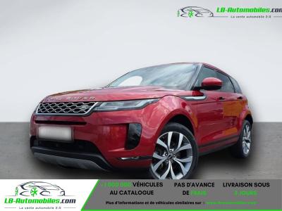 Land Rover Range Rover Evoque D180 AWD BVA