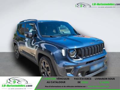 Jeep Renegade 1.3 150 ch BVA