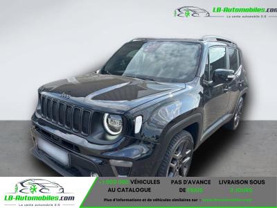 Jeep Renegade 1.3 150 ch BVA