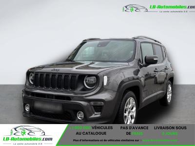 Jeep Renegade 1.3 150 ch BVA