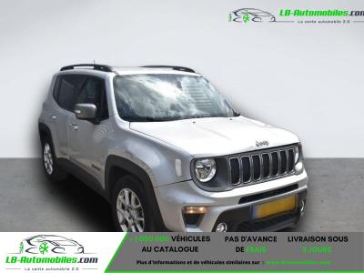 Jeep Renegade 1.3 150 ch BVA
