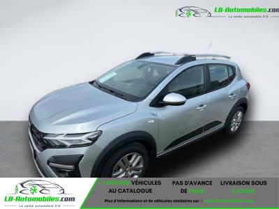 Dacia Sandero TCe 90 BVA