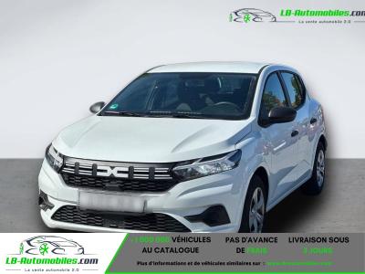 Dacia Sandero SCe 65