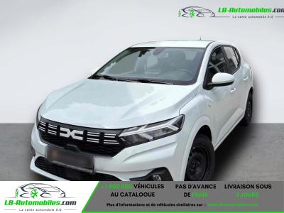 Dacia Sandero TCe 90 BVM