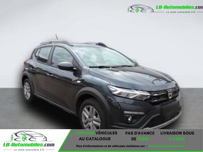 Dacia Sandero TCe 90 BVM