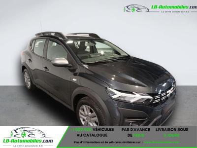 Dacia Sandero TCe 90 BVM