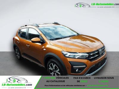 Dacia Sandero TCe 90 BVM