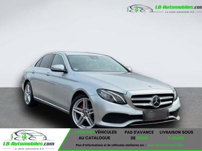 Mercedes Classe E 200 BVA