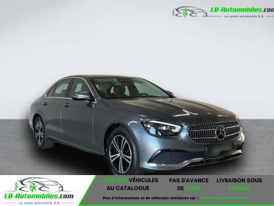 Mercedes Classe E 220 d BVA