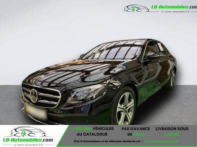 Mercedes Classe E 220 d BVA