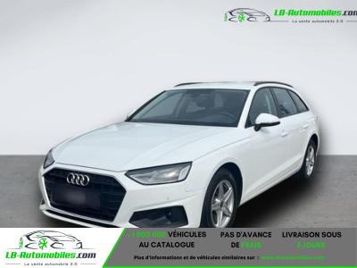 Audi A4 Avant 30 TDI 136 BVA