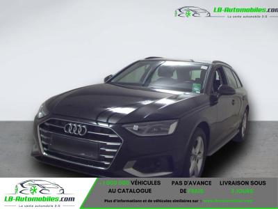 Audi A4 Avant 40 TFSI 204 BVA