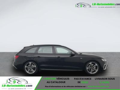 Audi A4 Avant 50 TDI 286 BVA Quattro