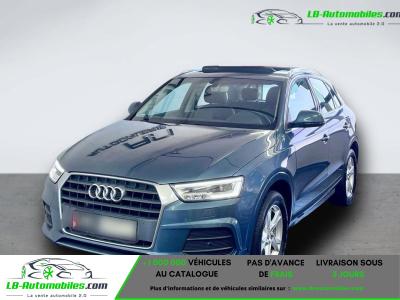 Audi Q3 1.4 TFSI   150 ch