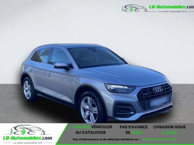 Audi Q5 50 TFSIe 299 BVA Quattro