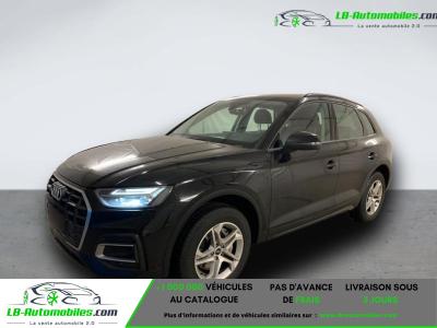 Audi Q5 50 TFSIe 299 BVA Quattro