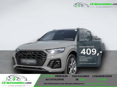 Audi Q5 55 TFSIe 367 BVA Quattro