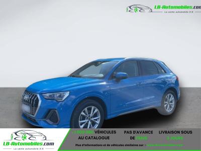 Audi Q3 35 TDI 150 ch