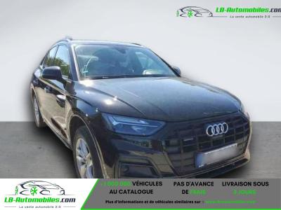 Audi Q5 Sportback 40 TDI 204 BVA Quattro