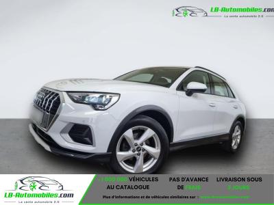 Audi Q3 35 TDI 150 ch BVA