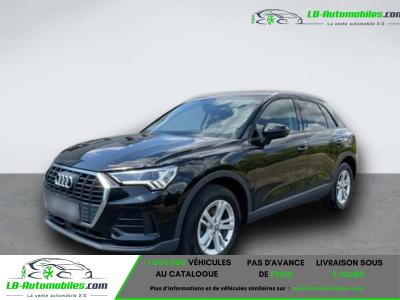 Audi Q3 35 TFSI 150 ch