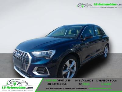 Audi Q3 35 TFSI 150 ch BVA
