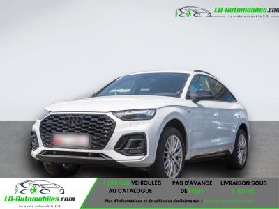 Audi Q5 Sportback 55 TFSIe 367 BVA Quattro
