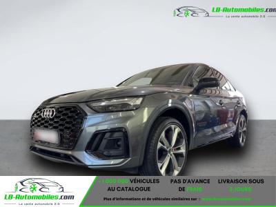 Audi Q5 Sportback 55 TFSIe 367 BVA Quattro