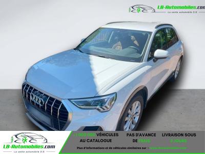 Audi Q3 40 TFSI 190 ch BVA Quattro