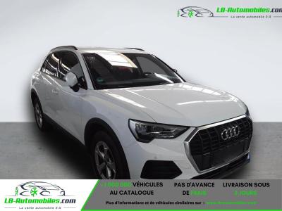 Audi Q3 45 TFSIe 245 ch BVA