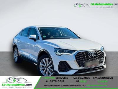 Audi Q3 Sportback 35 TDI 150 ch BVA