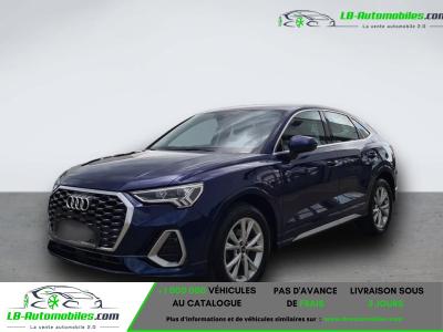 Audi Q3 Sportback 35 TFSI 150 ch BVA