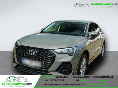 Audi Q3 Sportback 40 TFSI 190 ch BVA Quattro