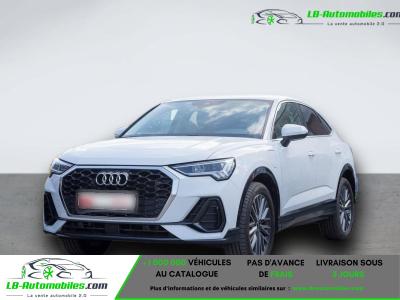 Audi Q3 Sportback 45 TFSIe 245 ch BVA