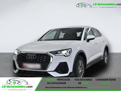 Audi Q3 Sportback 45 TFSIe 245 ch BVA