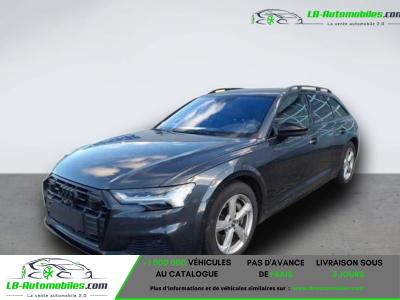 Audi A6 Allroad 55 TDI 344 ch Quattro BVA