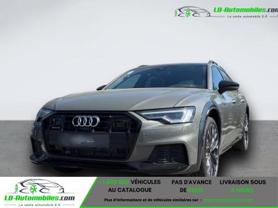 Audi A6 Allroad 55 TDI 344 ch Quattro BVA