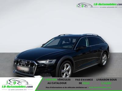 Audi A6 Allroad 55 TDI 344 ch Quattro BVA